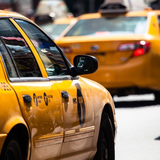 Koo Wee Rup Taxi & Cabs Service