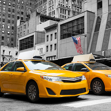 Clyde Taxi & Cabs Service