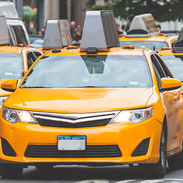 Leongatha Taxi & Cabs Service